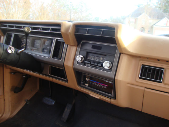 1984 Ford F-150 2-DOOR - photo 5