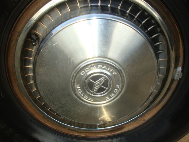1984 Ford F-150 2-DOOR - photo 8