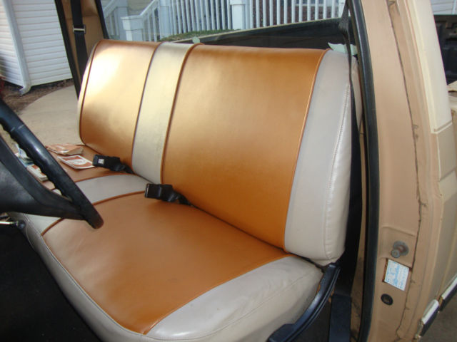 1984 Ford F-150 2-DOOR - photo 9