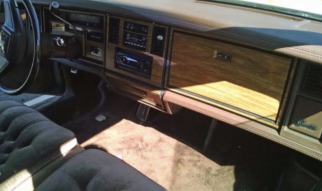 1984 Cadillac Seville - photo 8
