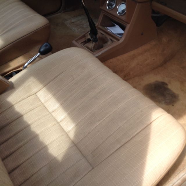 1984 Datsun Other - photo 4