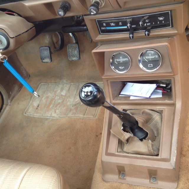 1984 Datsun Other - photo 5