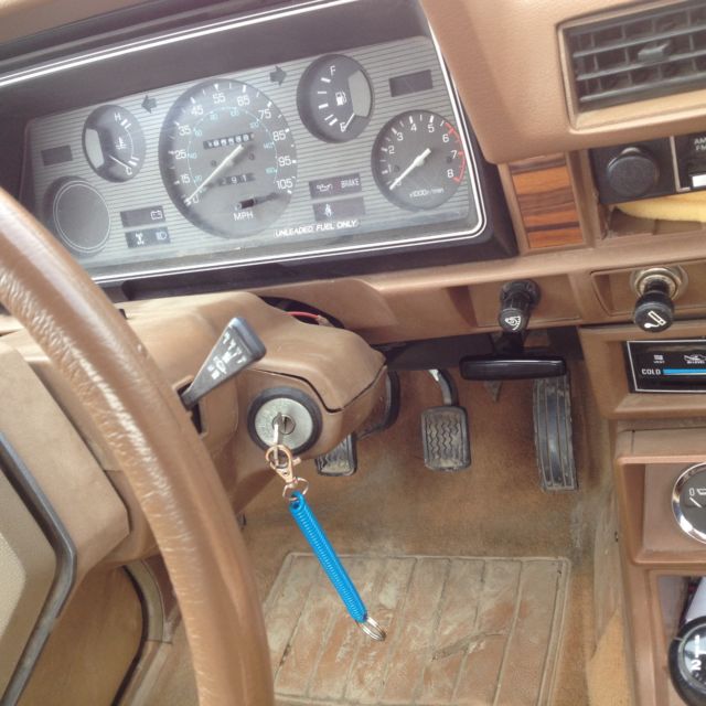 1984 Datsun Other - photo 6