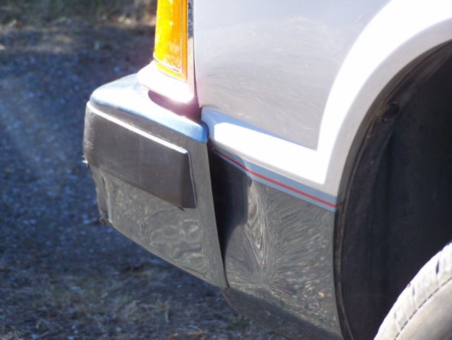 1984 Dodge Caravan - photo 6