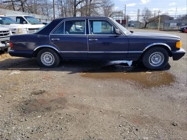 1984 Mercedes-Benz 300-Series - photo 4