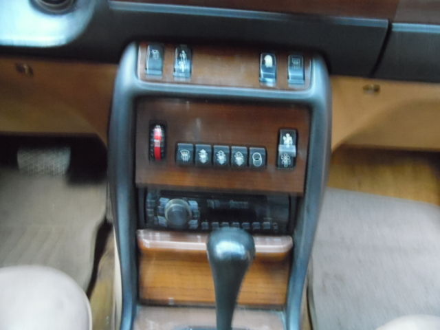 1984 Mercedes-Benz 300-Series Vegetable Oil Conversion - photo 10