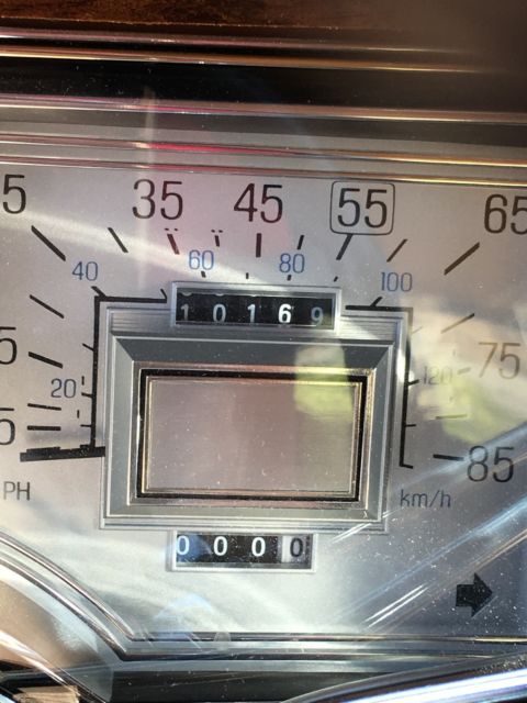 1984 Mercury Grand Marquis Colony Park LS - photo 8