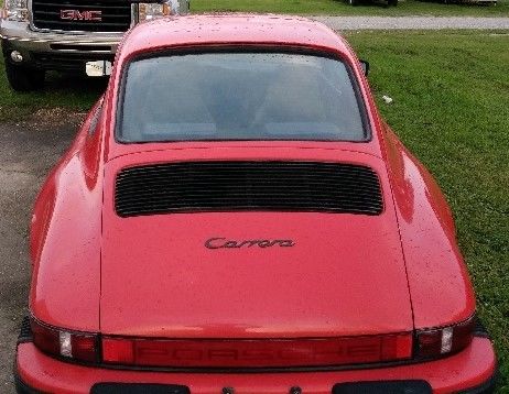 1984 Other Makes 911 Carrera - photo 2