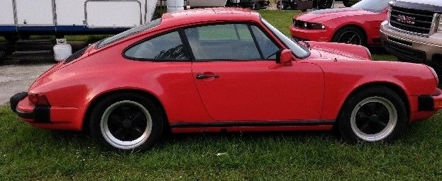 1984 Other Makes 911 Carrera - photo 3