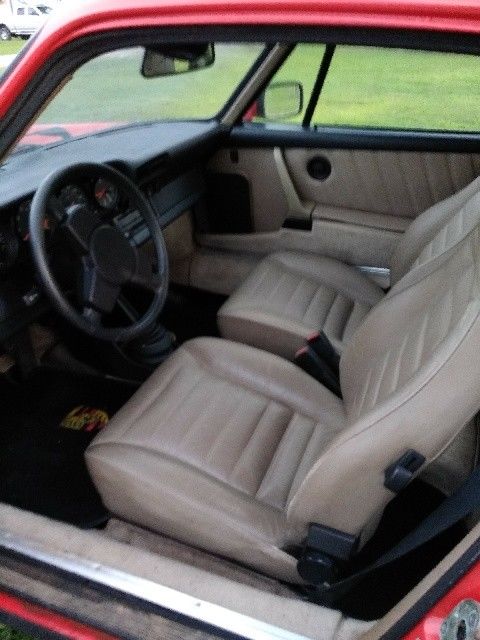 1984 Other Makes 911 Carrera - photo 4