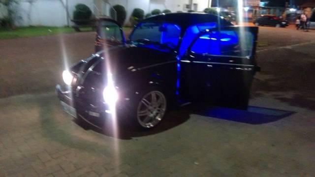 1985 Volkswagen Beetle - Classic - photo 10