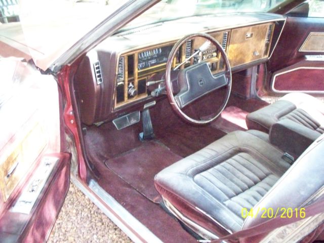 1985 Buick Riviera coupe - photo 6