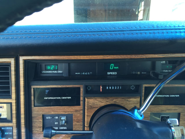 1985 Cadillac Eldorado - photo 3