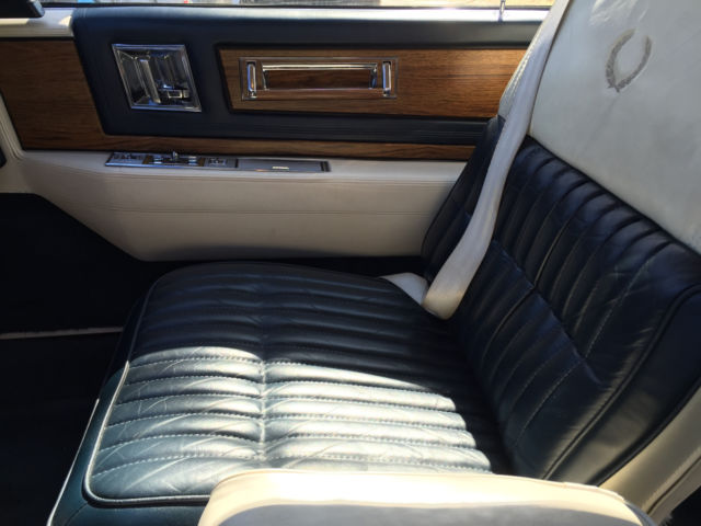 1985 Cadillac Eldorado - photo 4