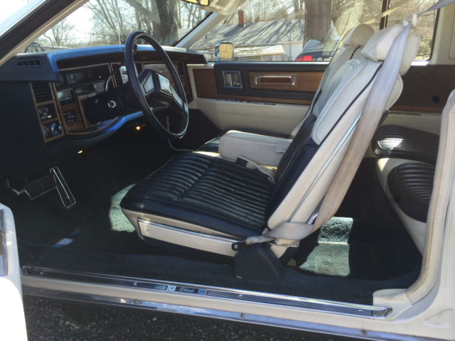 1985 Cadillac Eldorado - photo 7