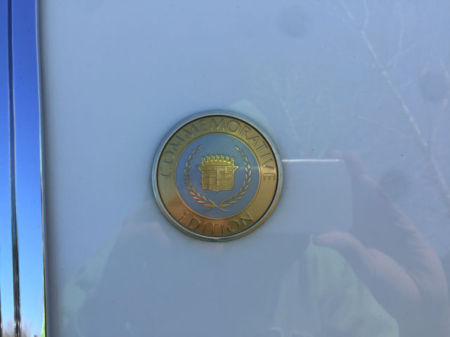 1985 Cadillac Eldorado - photo 8