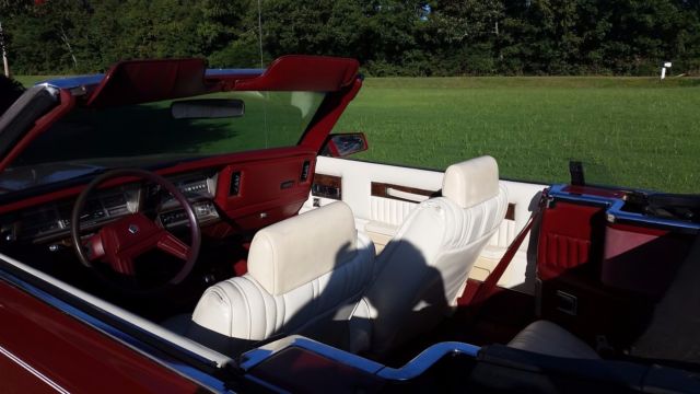 1985 Chrysler LeBaron - photo 3