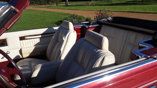 1985 Chrysler LeBaron - photo 4