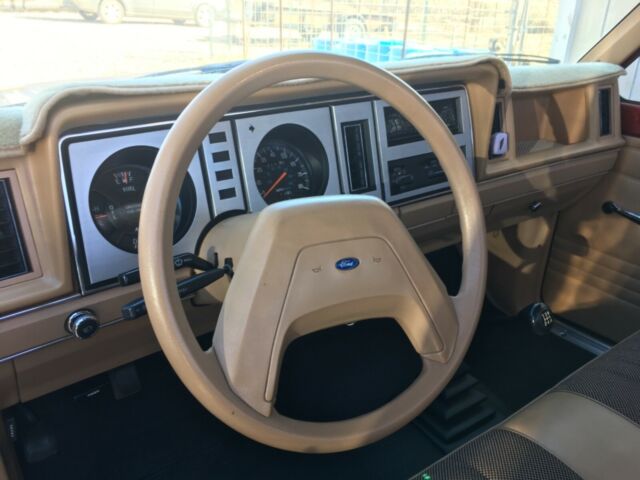 1985 Ford Ranger - photo 9
