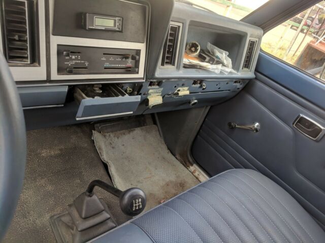 1985 Ford Ranger - photo 10