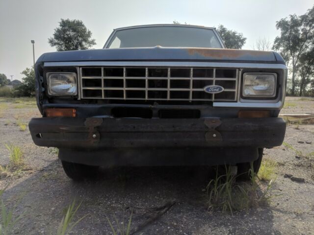 1985 Ford Ranger - photo 2