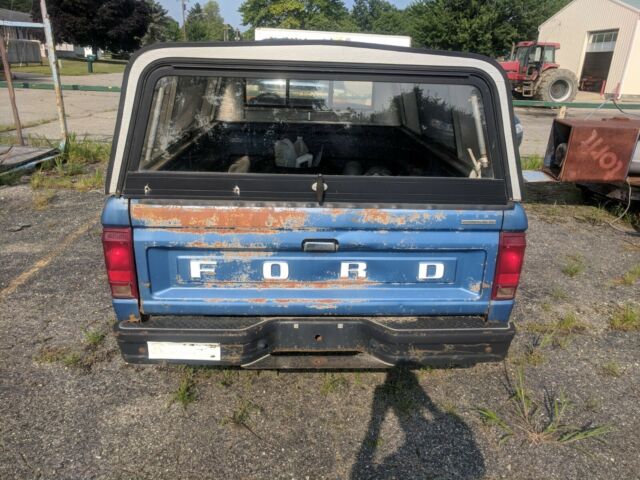 1985 Ford Ranger - photo 7