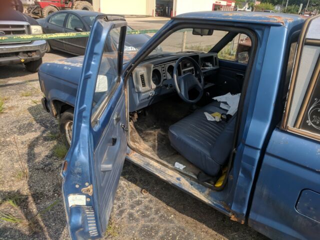 1985 Ford Ranger - photo 8