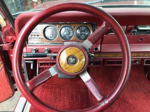 1985 Jeep Wagoneer Wood - photo 6