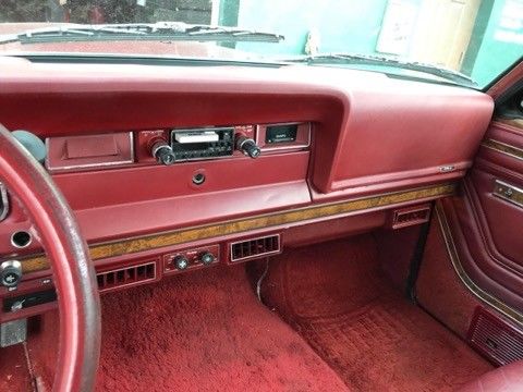 1985 Jeep Wagoneer Wood - photo 7