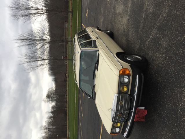 1985 Mercedes-Benz 300-Series - photo 11