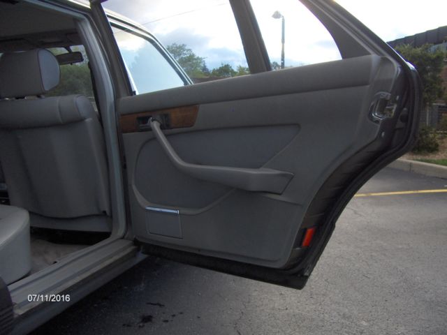 1985 Mercedes-Benz 300-Series 380 - photo 10