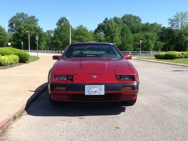 1985 Nissan 300ZX 2+2 Hatchback - photo 3