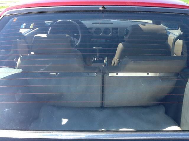 1985 Nissan 300ZX 2+2 Hatchback - photo 7
