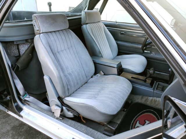 1986 Chevrolet El Camino SS - photo 12
