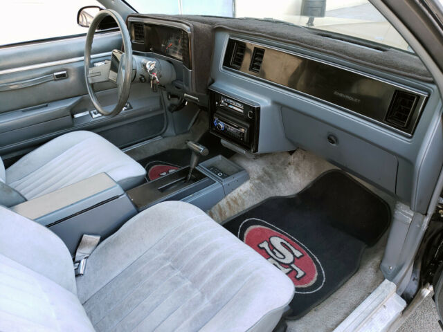 1986 Chevrolet El Camino SS - photo 10