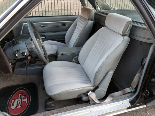 1986 Chevrolet El Camino SS - photo 11