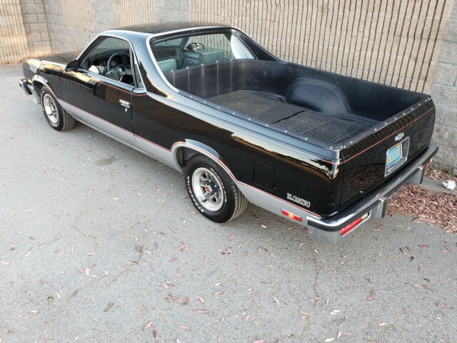 1986 Chevrolet El Camino SS - photo 5