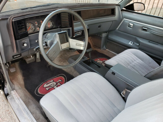 1986 Chevrolet El Camino SS - photo 9