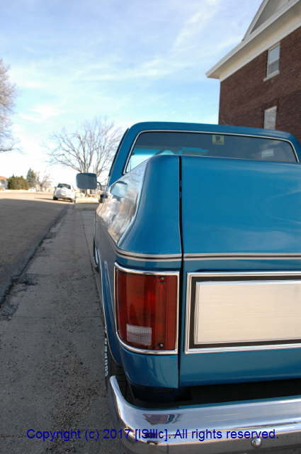 1986 Chevrolet C-10 - photo 3