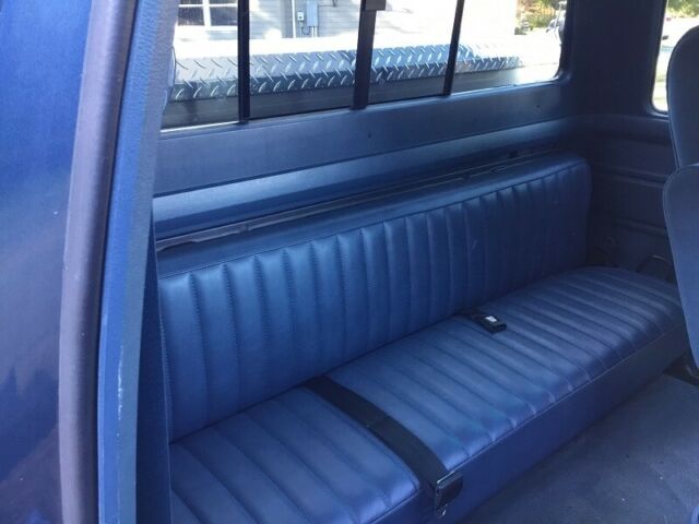 1986 Ford F-250 XL Lariat - photo 10