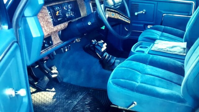 1986 Ford F-250 XL Lariat - photo 13