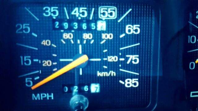 1986 Ford F-250 XL Lariat - photo 3