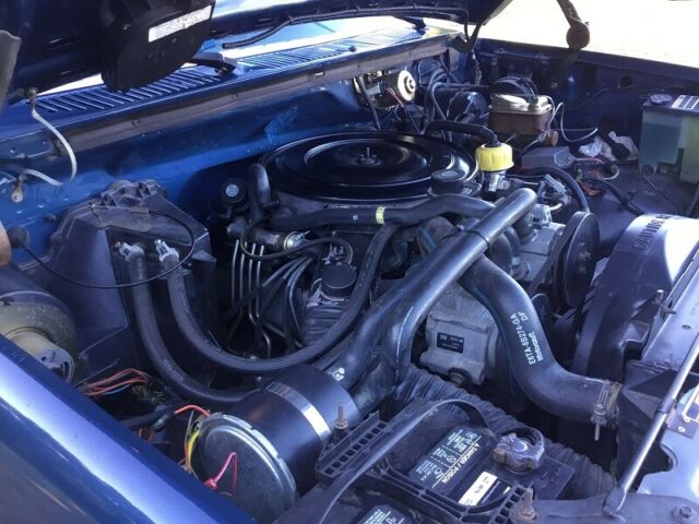 1986 Ford F-250 XL Lariat - photo 5