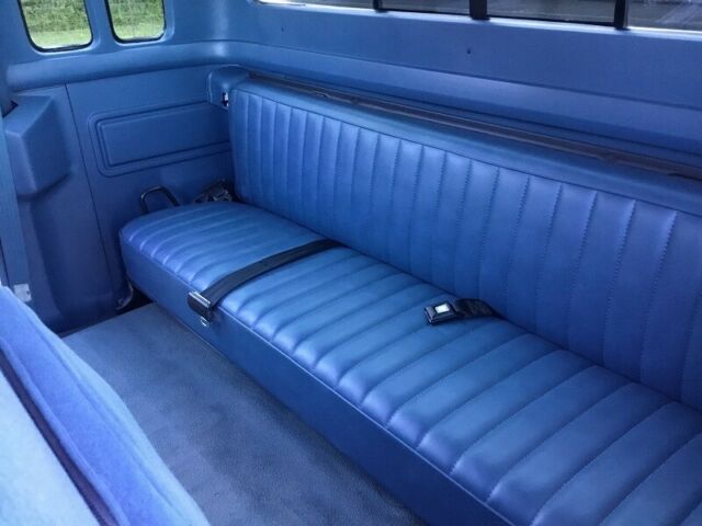 1986 Ford F-250 XL Lariat - photo 9