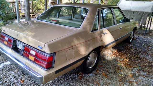 1986 Ford - photo 2