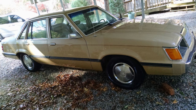 1986 Ford - photo 3