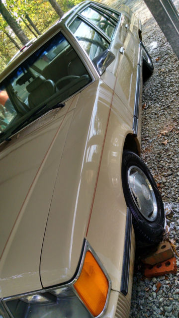 1986 Ford - photo 4