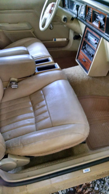 1986 Ford - photo 5