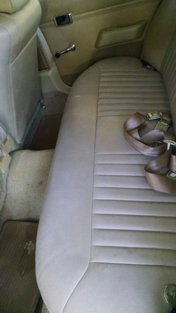 1986 Ford - photo 6