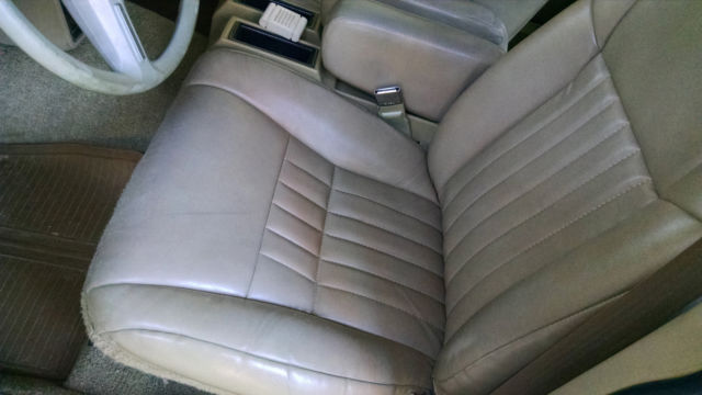1986 Ford - photo 7